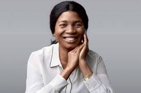 Dra. Francisca Nneka Okeke